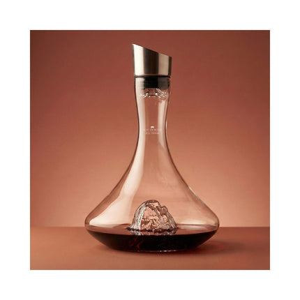 Carafe ALASKAN MAKER à vin : Pic du Midi