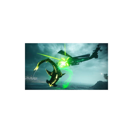Jeu Xbox One PLAION Maneater Apex Edition