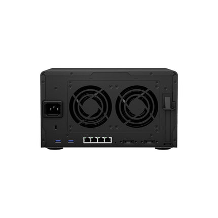 Boitier disque dur SYNOLOGY Boîtier SYNOLOGY DS1621+ 6 baies