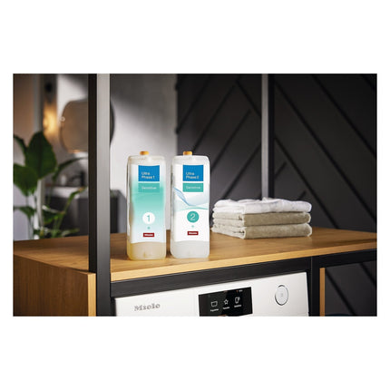 Lessive MIELE Cartouche UltraPhase 1 Sensitive