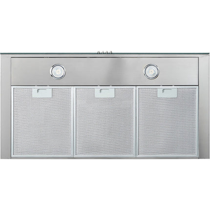 Hotte décorative murale ESSENTIELB EHDB 914i