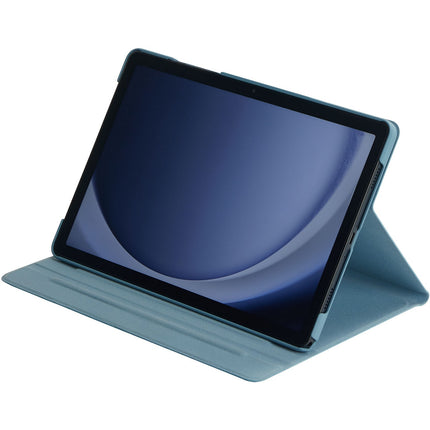 Etui ADEQWAT Samsung Tab A11+ rotatif gris