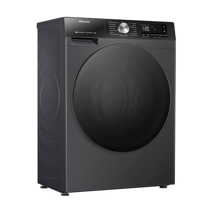 Lave linge hublot HISENSE WF3S9043BB3
