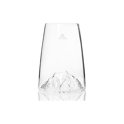 Verre ALASKAN MAKER design : Etna