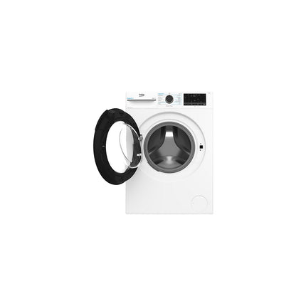 Lave linge compact BEKO BM3WFU47411B Energy Spin