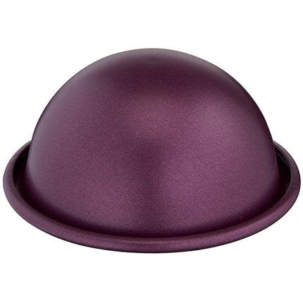Moule à gâteau TEFAL Creabake trio domes 7.5 cm