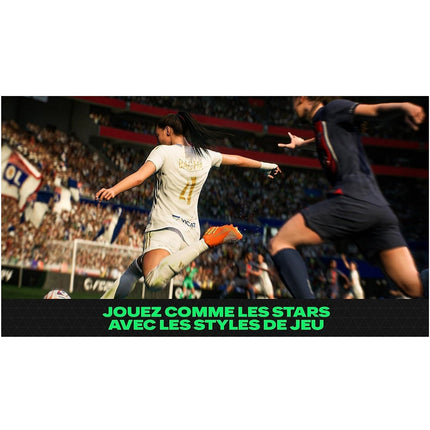 Contenu en jeu MICROSOFT EA Sports FC 24 Ultimate