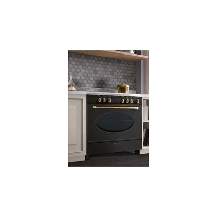 Piano de cuisson gaz GLEM GU850CER