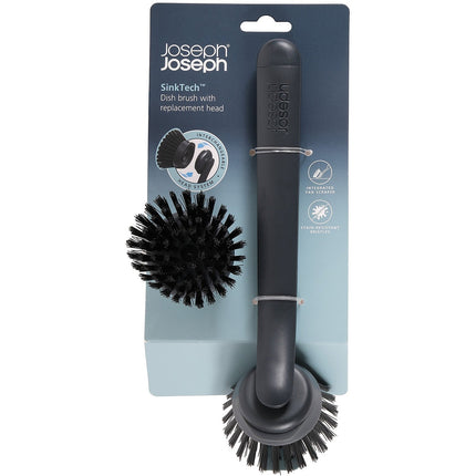 Eponges JOSEPH JOSEPH SinkTech à vaisselle avec tete de rechan