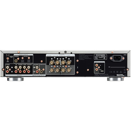 Amplificateur HiFi MARANTZ PM6007