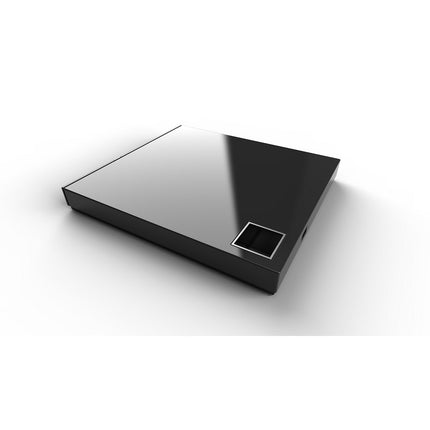 Graveur DVD Externe ASUS SBW-06D2X-U Noir Graveur externe slim