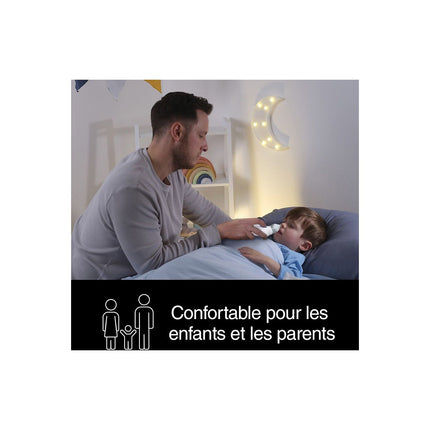 Mouche bébé BRAUN 1 - BNA100