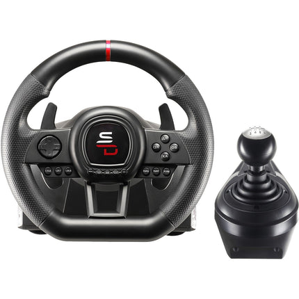 Volant SUBSONIC GS 650-X