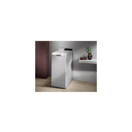 Lave linge top ELECTROLUX EW7T3733BO/ Reconditionné