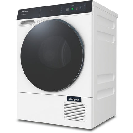 Sèche linge pompe à chaleur MIELE TQ 1000 WP Nova Edition
