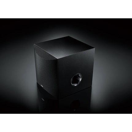 Caisson de basse YAMAHA NSSW050 NOIR