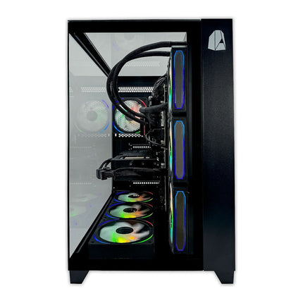 PC Gamer NITROPC Extrême Silver v2