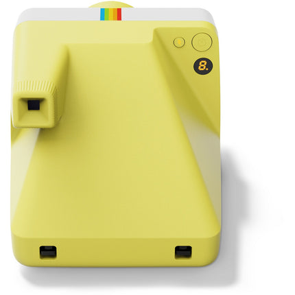 Appareil photo Instantané POLAROID Now Generation 3