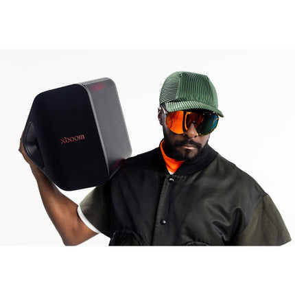 Enceinte sono LG xboom Stage 301 will.i.am 2025