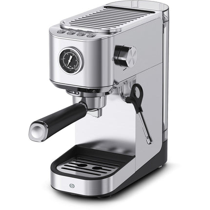Machine à expresso ESSENTIELB EXP3 19 bars de pression et buse vapeur cappuccino