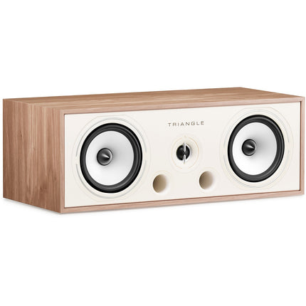 Enceinte centrale TRIANGLE Borea BRC2