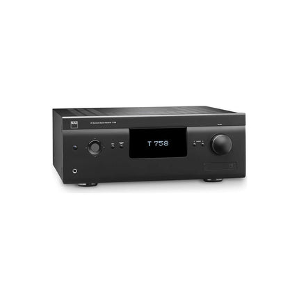 Ampli Home Cinema NAD T758 v3i