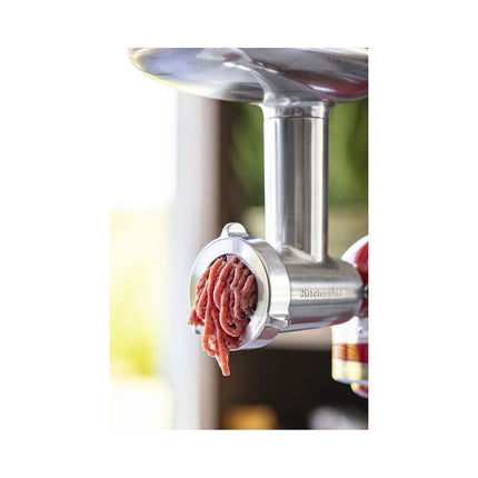 Hachoir KITCHENAID 5KSMMGA Hachoir en métal