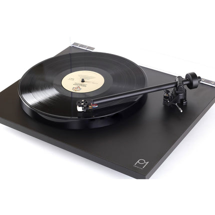 Platine vinyle REGA Planar 1 mat