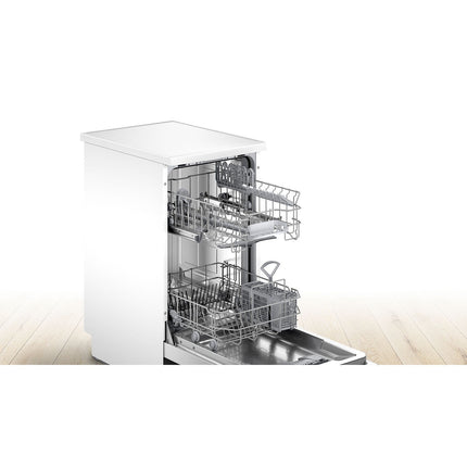 Lave vaisselle 45 cm BOSCH SPS2HKW59E SERIE 2 Reconditionné