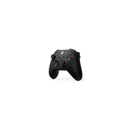 Manette MICROSOFT Xbox Carbon black + usbc