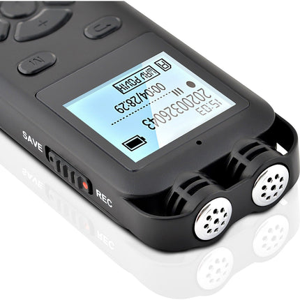 Dictaphone KODAK VRC250