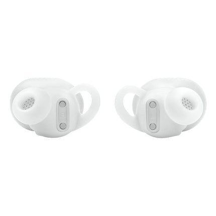 Ecouteurs sport JBL Endurance Race 2 Blanc