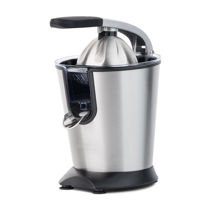 Presse-agrumes H.KOENIG AGR80 inox