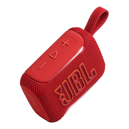 Enceinte portable JBL GO 5