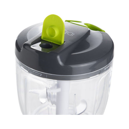 Hachoir ITALIAN DESIGN ID90680