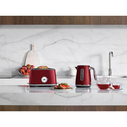 Bouilloire SAGE APPLIANCES the Soft Top Luxe ()