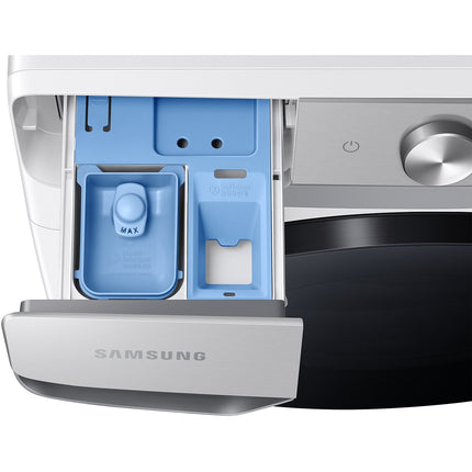 Lave linge hublot SAMSUNG WF20DG8650BW