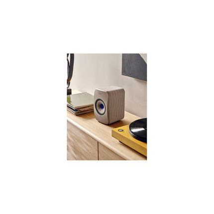 Enceinte résidentielle KEF LSX2