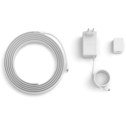 Bandeau LED PHILIPS HUE Flux StripLight Ultra lumi.3m White&Colo