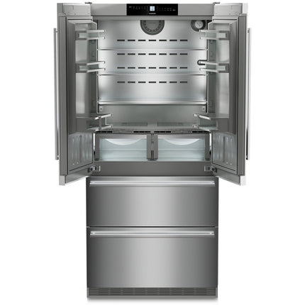 Réfrigérateur multi portes LIEBHERR CBNste8872