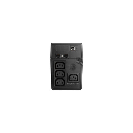 Onduleur INFOSEC Onduleur INFOSEC E2 LCD - 600 VA