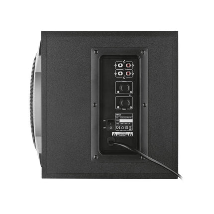 Enceinte PC TRUST GXT 38
