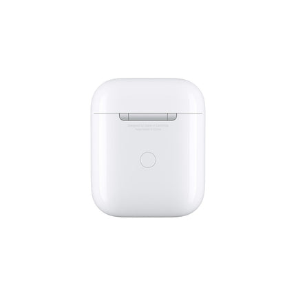Chargeur induction APPLE Etui de charge sans fil pour AirPods