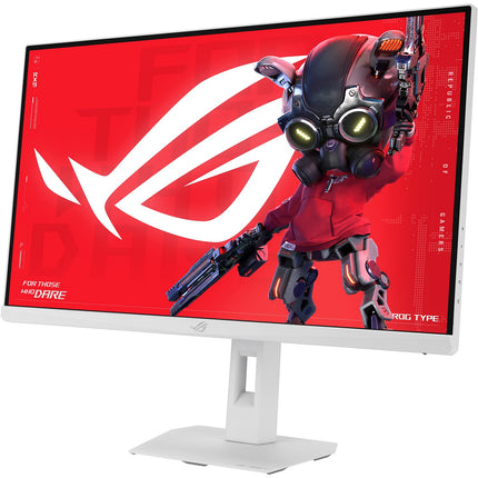 Ecran PC Gamer ASUS XG27ACMES ROG 27" QHD 250Hz IPS HDR 400 HDMI 2.1