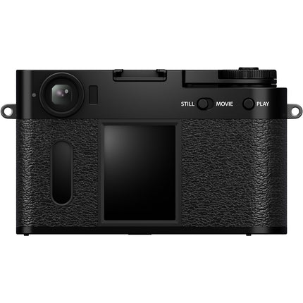 Appareil photo Compact FUJIFILM X half X-HF1