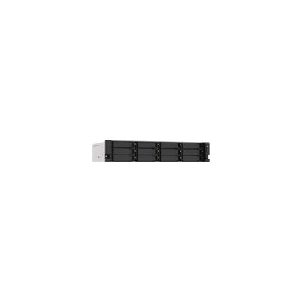 Serveur NAS QNAP QNAP TS-1253DU-RP – NAS rack 12 baies al