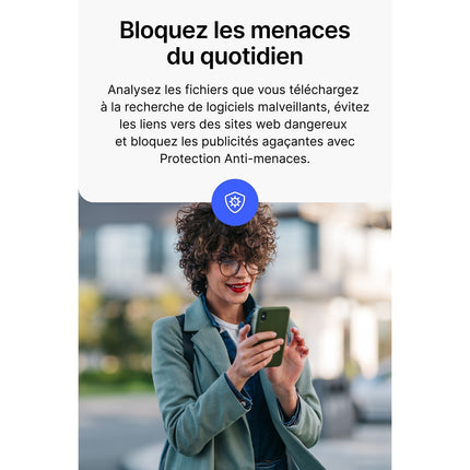 Logiciel antivirus et optimisation NORDVPN Premium Pack 1 an de Cybersécurité