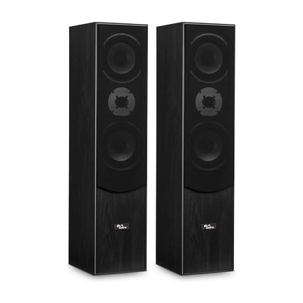 Pack enceinte Home Cinéma EVIDENCE ACOUSTICS Paire d'enceintes Hifi/Home-Cinéma - Evi