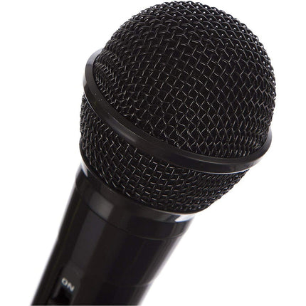 Micro MR ENTERTAINER Microphones Main Vocal Dynamique, Unidir
