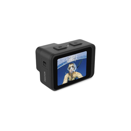 Caméra sport PRIXTON Caméra Sportive Étanche AQUA DV850 WiFi